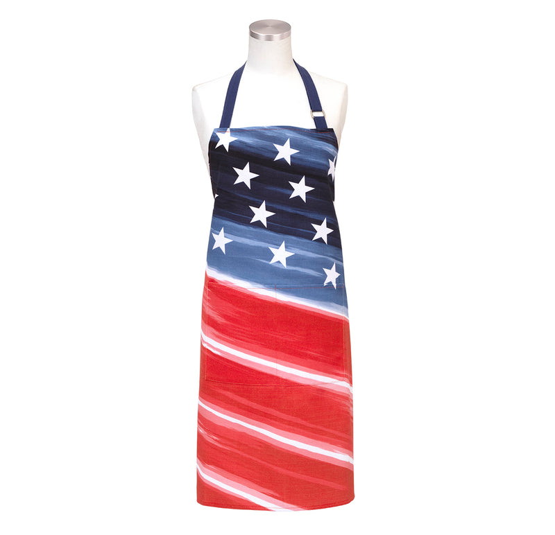 Stars N Stripes Apron