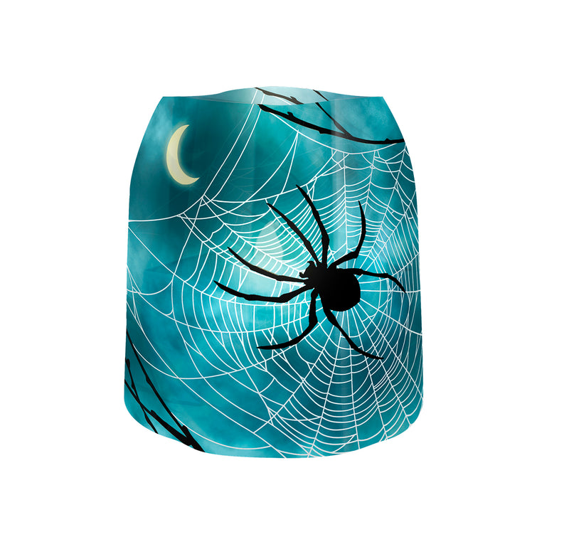 EEK! Spider Luminaries- 4 Per Pack