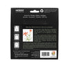 Mary Walcott Botanical Watercolors Luminary - 4 per pack