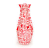 FREE GIFT | Merry Merry Christmas Vase