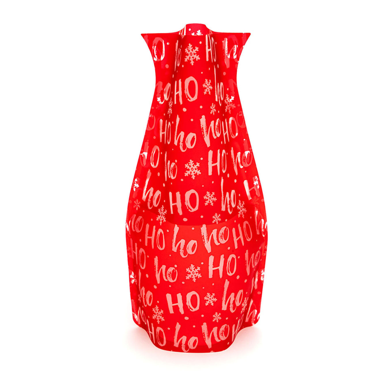 FREE GIFT | HoHo Christmas Vase