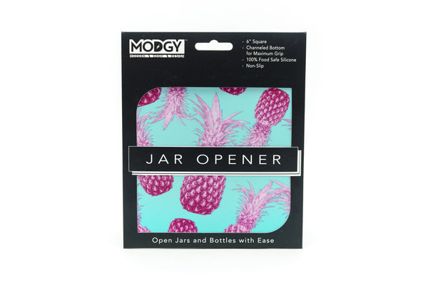 Modgy Silicone Jar Opener (Jazzy)